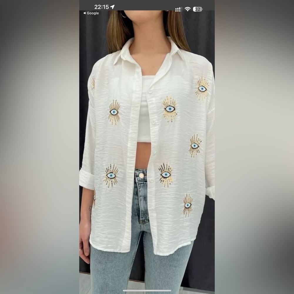 Shirt-small